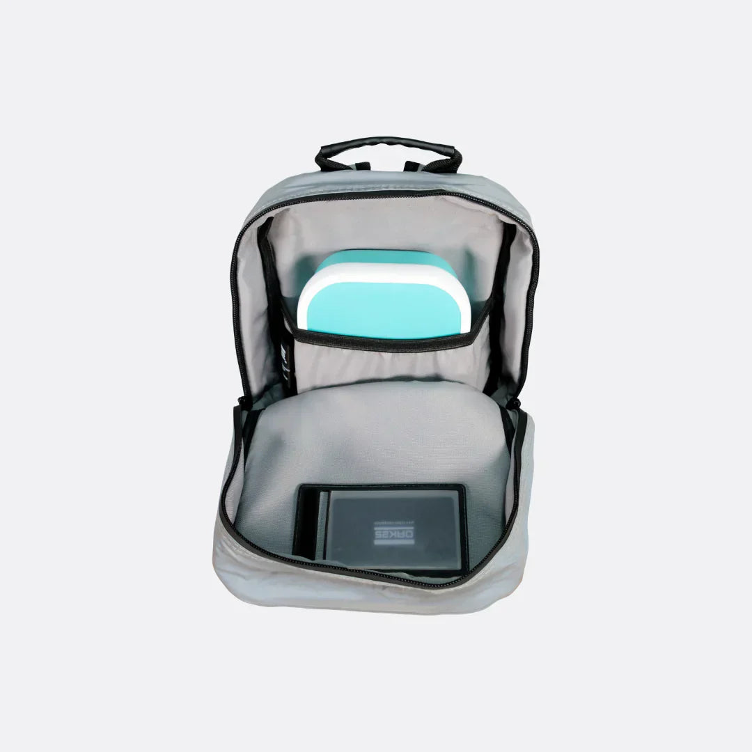 OAK25 Luminant Mini Ryggsäck 29 cm – Svart