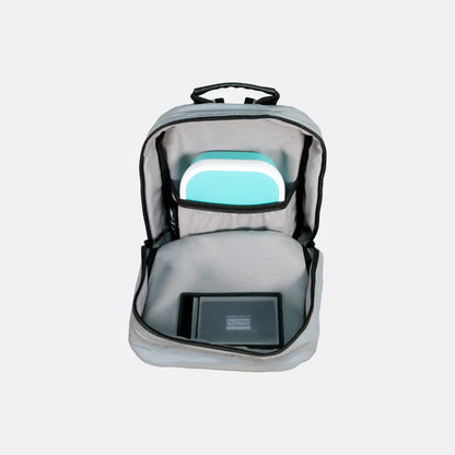 OAK25 Luminant Mini Ryggsäck 29 cm – Svart