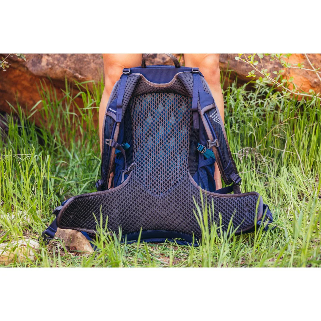 Gregory Jade LT 20 - Röd Ryggäsck 53cm