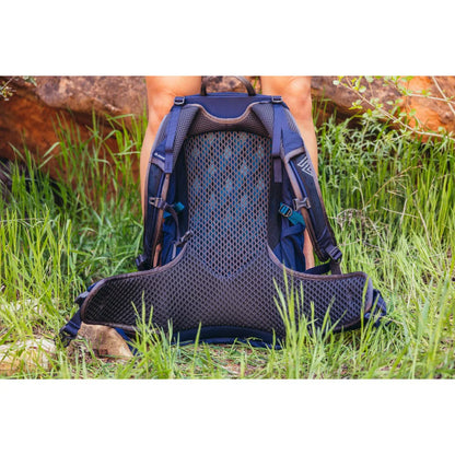 Gregory Jade LT 20 - Röd Ryggäsck 53cm