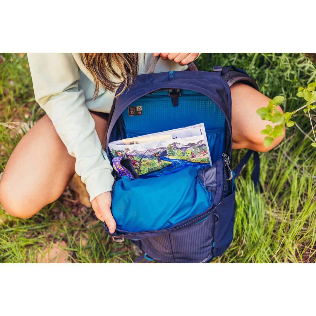 Gregory Jade LT 20 - Navy Ryggäsck 53cm
