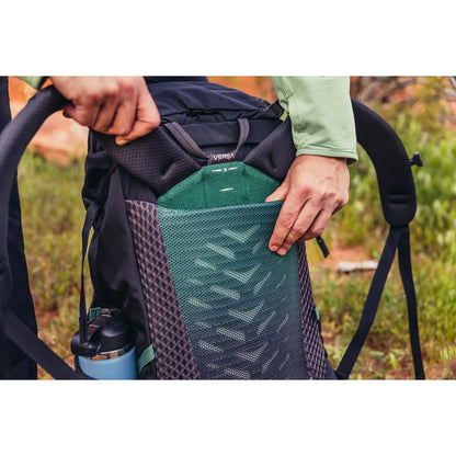 Gregory Stout 35 - Sandstorm