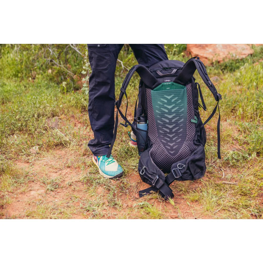 Gregory Stout 35 - Sandstorm