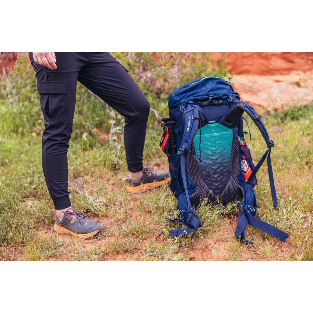 Gregory Amber 54 Ryggsäck 75cm - Navy