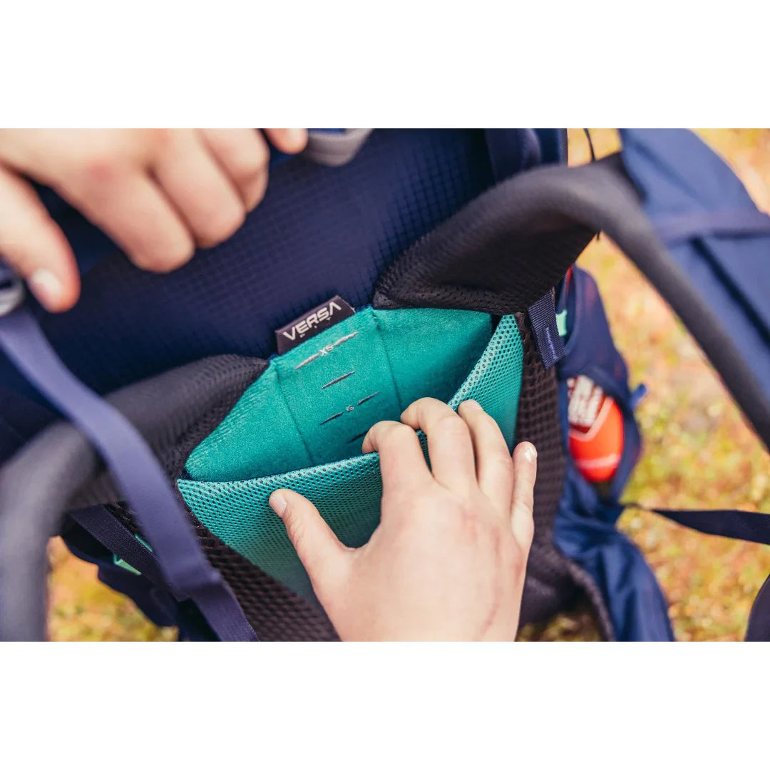 Gregory Amber 54 Ryggsäck 75cm - Navy