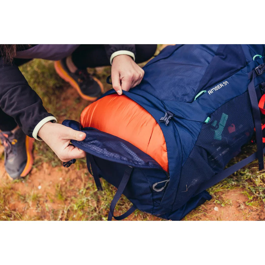 Gregory Amber 54 Ryggsäck 75cm - Navy