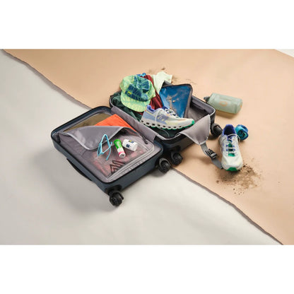 Gregory Quadro Pro Int Carry On - Mirage Tan