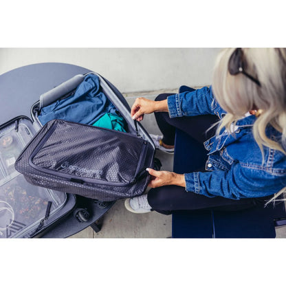 Gregory Quadro Pro Int Carry On - Mirage Tan