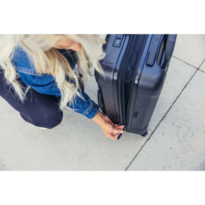 Gregory Quadro Pro Int Carry On - Mirage Tan