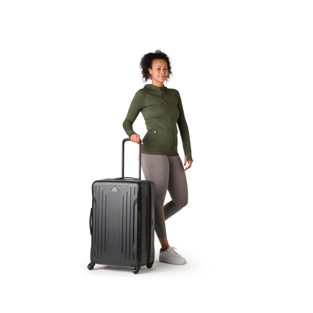 Gregory Quadro Pro Stor resväska 71cm