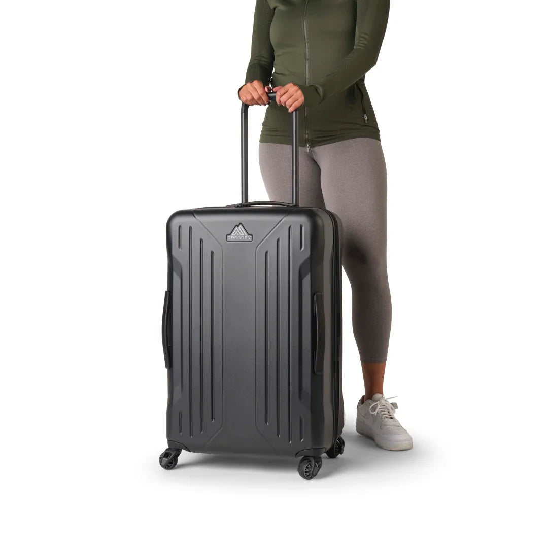 Gregory Quadro Pro Stor resväska 71cm