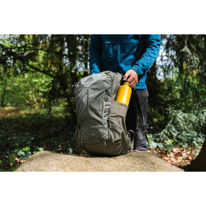 Gregory Zulu LT 25 Ryggäsck 53cm - Blå