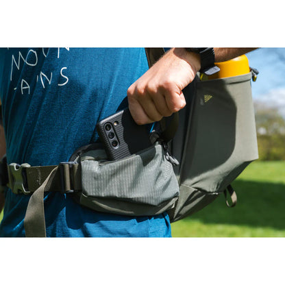Gregory Zulu LT 25 Ryggäsck 53cm - Blå