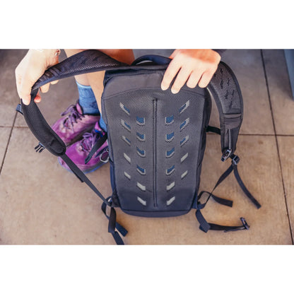Gregory Nano 20 Ryggsäck 52cm - Rio Blue