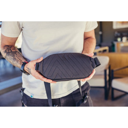 Gregory Nano Waistpack Mini - Kalkvit