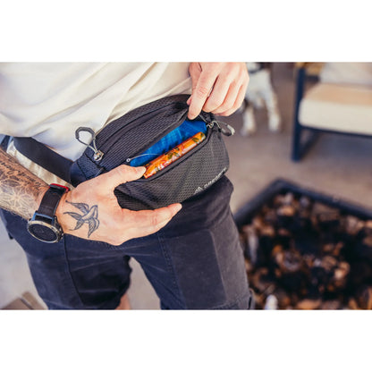 Gregory Nano Waistpack Mini - Kalkvit