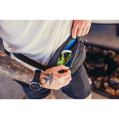 Gregory Nano Waistpack Mini - Kalkvit