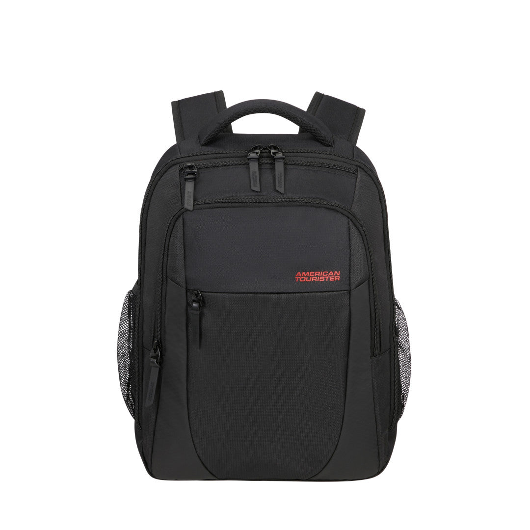 American Tourister Urban Groove UG12 Datorryggsäck 15,6" – Svart