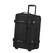 American Tourister Urban Track Duffle - Svart - 55cm