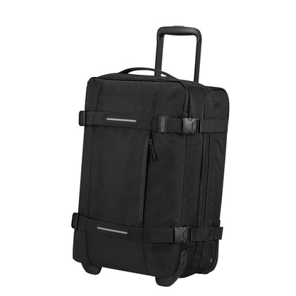 American Tourister Urban Track Duffle - Svart - 55cm
