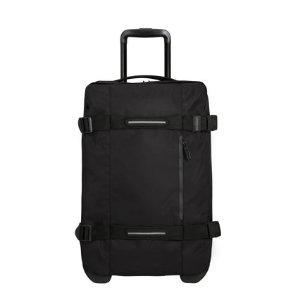 American Tourister Urban Track Duffle - Svart - 55cm