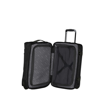 American Tourister Urban Track Duffle - Svart - 55cm