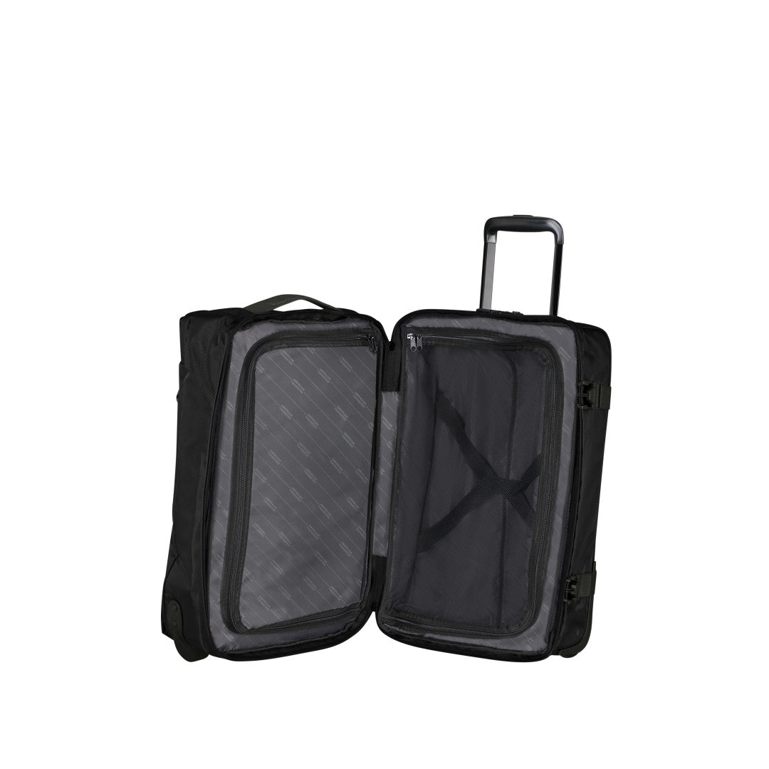 American Tourister Urban Track Duffle - Svart - 55cm