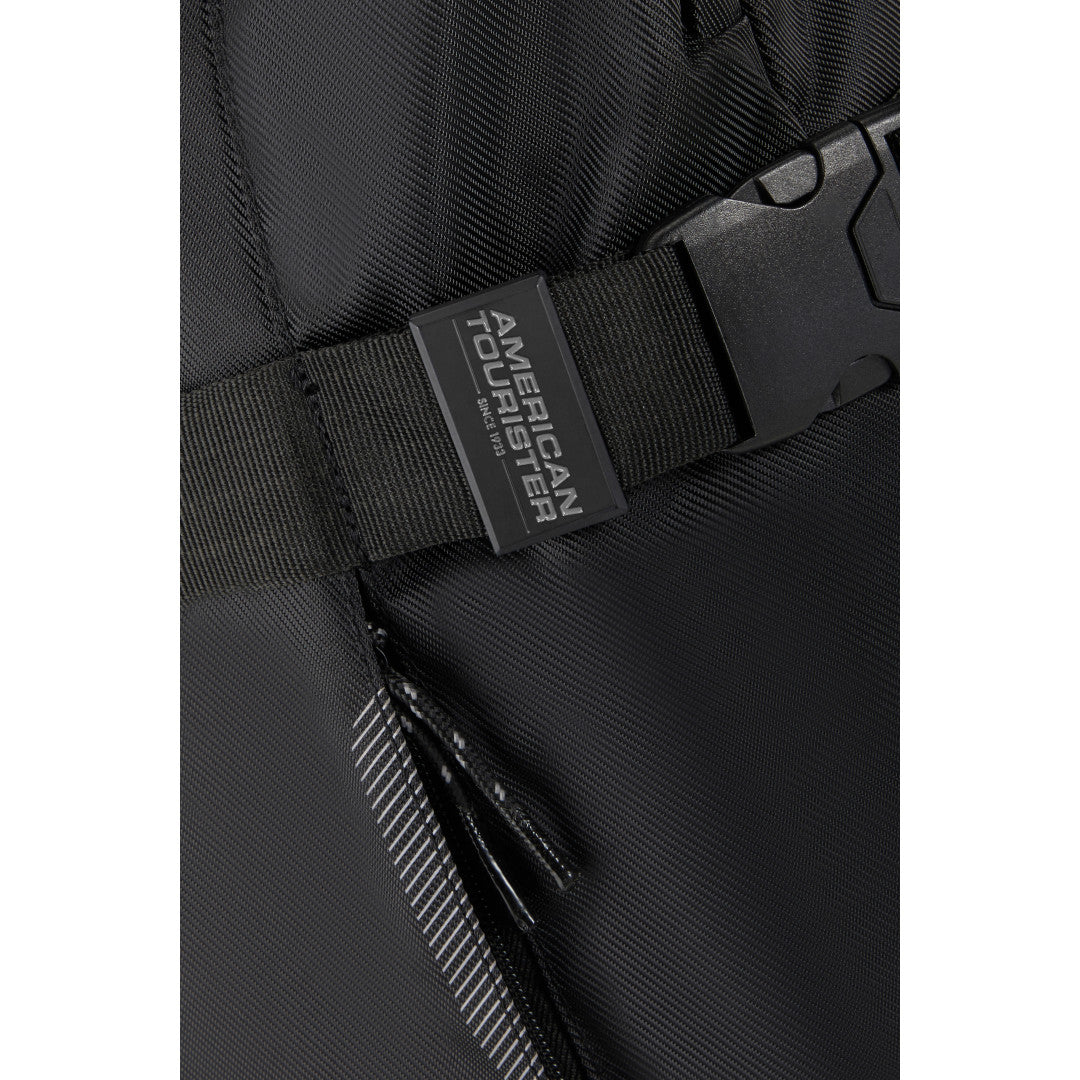 American Tourister Urban Track Duffle - Svart - 116L