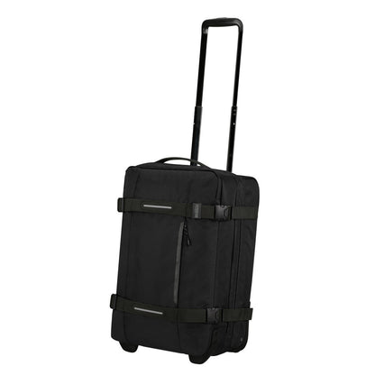 American Tourister Urban Track Duffle - Svart - 55cm