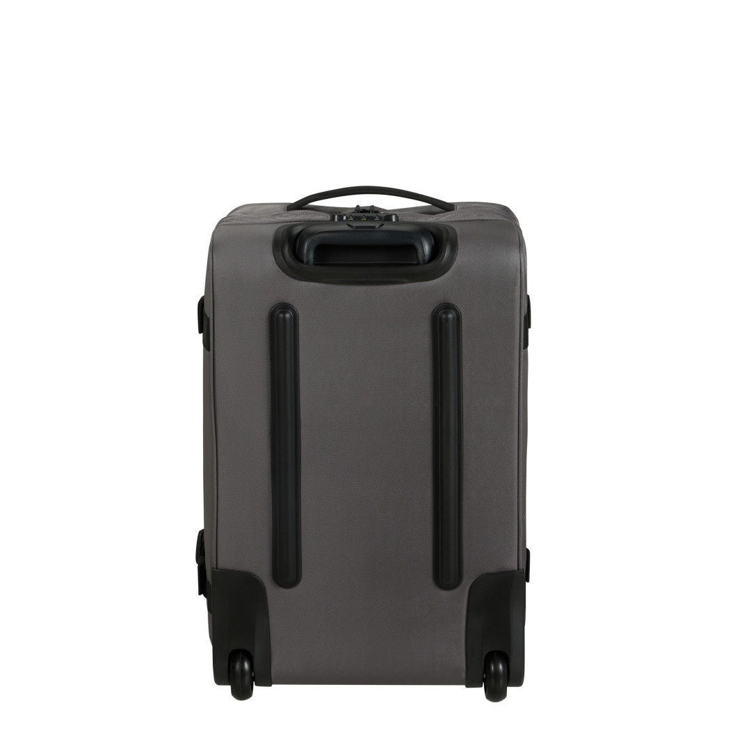 American Tourister Urban Track Duffle - Mörkgrå - 55cm