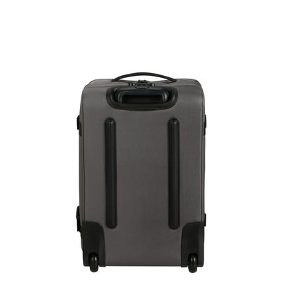 American Tourister Urban Track Duffle - Mörkgrå - 55cm