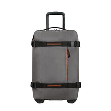 American Tourister Urban Track Duffle - Mörkgrå - 55cm