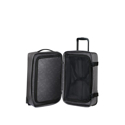 American Tourister Urban Track Duffle - Mörkgrå - 55cm