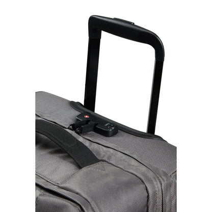 American Tourister Urban Track Duffle - Mörkgrå - 55cm