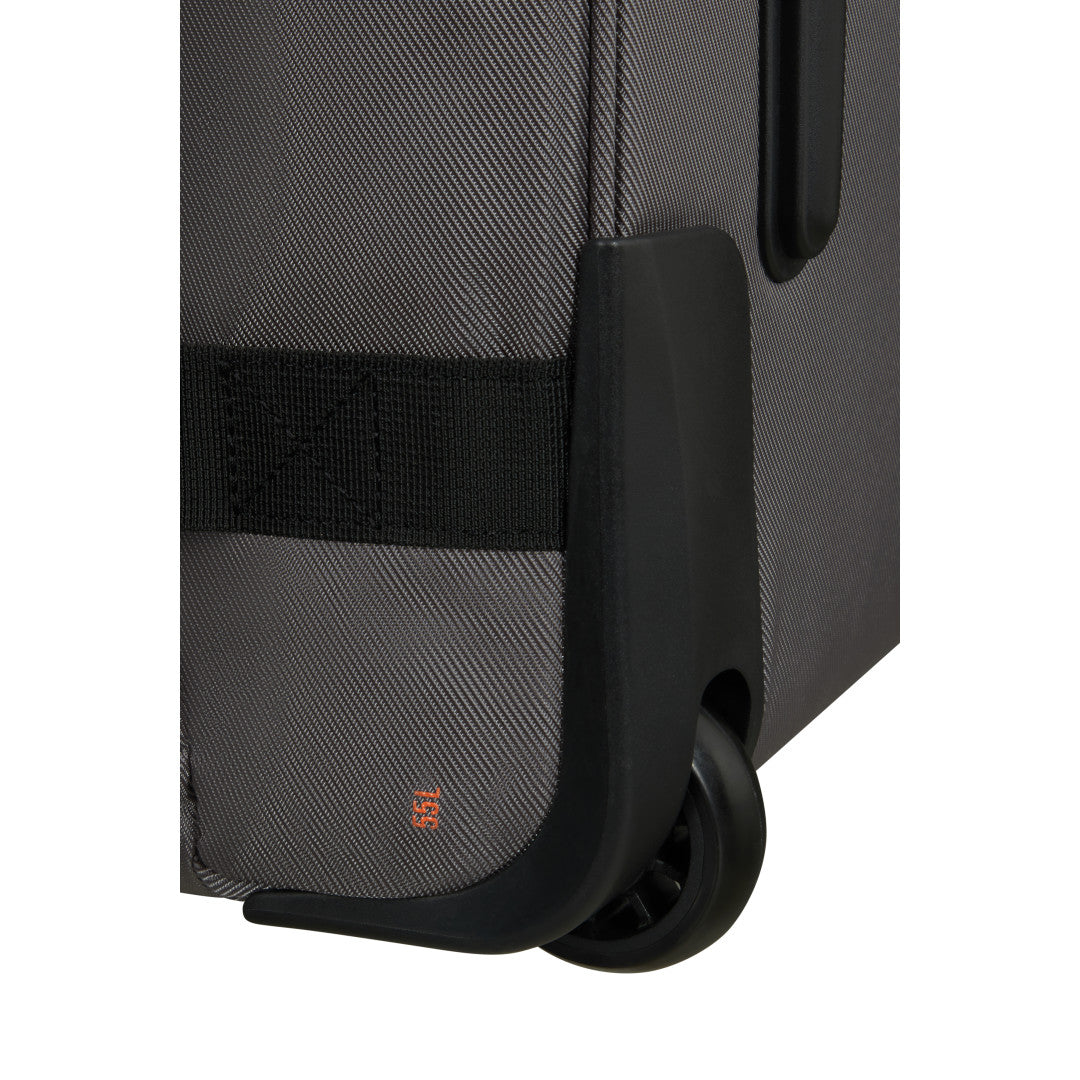 American Tourister Urban Track Duffle - Mörkgrå - 55cm