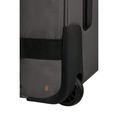 American Tourister Urban Track Duffle - Mörkgrå - 55cm