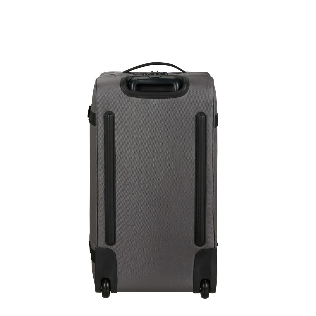 American Tourister Urban Track Duffle - Mörkgrå Duffelväska 68cm