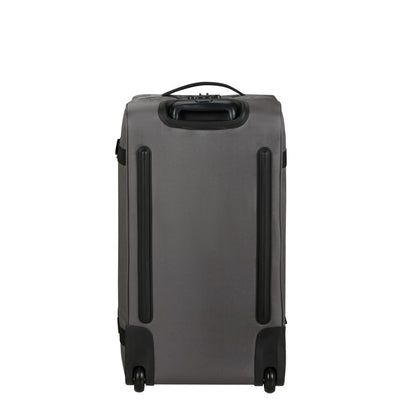 American Tourister Urban Track Duffle - Mörkgrå Duffelväska 68cm