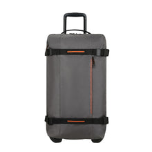 American Tourister Urban Track Duffle - Mörkgrå Duffelväska 68cm