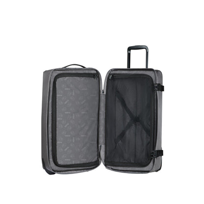 American Tourister Urban Track Duffle - Mörkgrå Duffelväska 68cm
