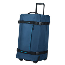 American Tourister Urban Track Duffle - Combat Navy Duffelväska 68cm