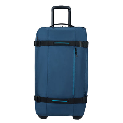 American Tourister Urban Track Duffle - Combat Navy Duffelväska 68cm