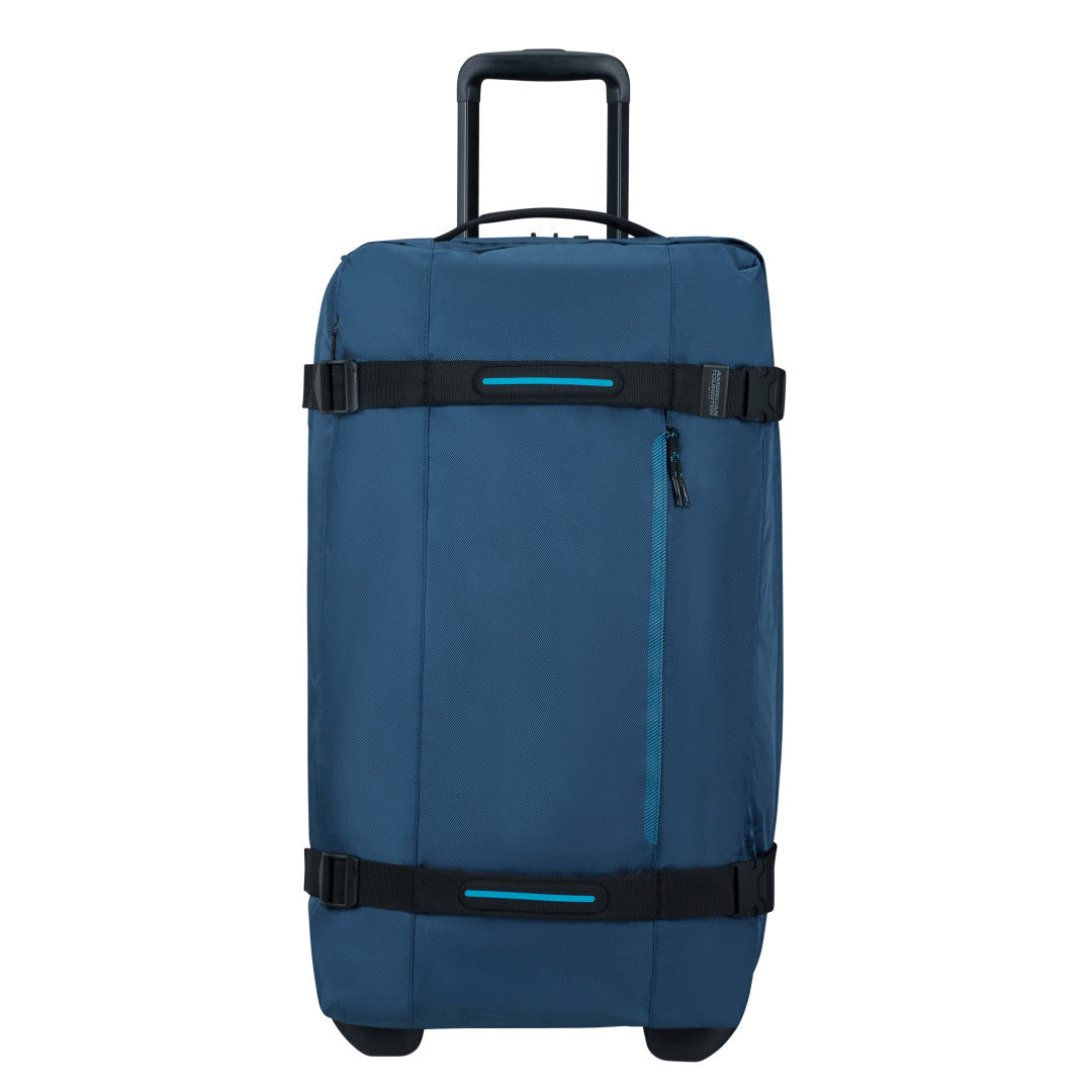 American Tourister Urban Track Duffle - Combat Navy Duffelväska 68cm