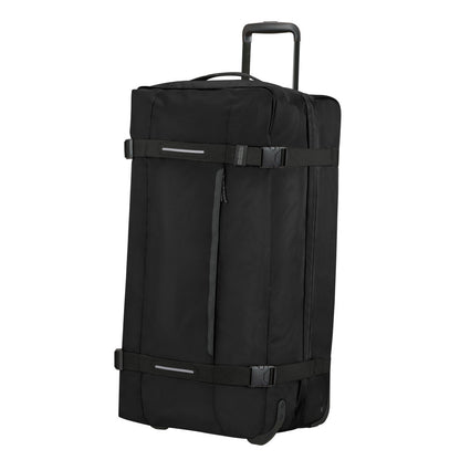 American Tourister Urban Track Duffle - Svart - 116L
