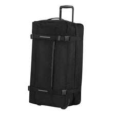 American Tourister Urban Track Duffle - Svart - 116L