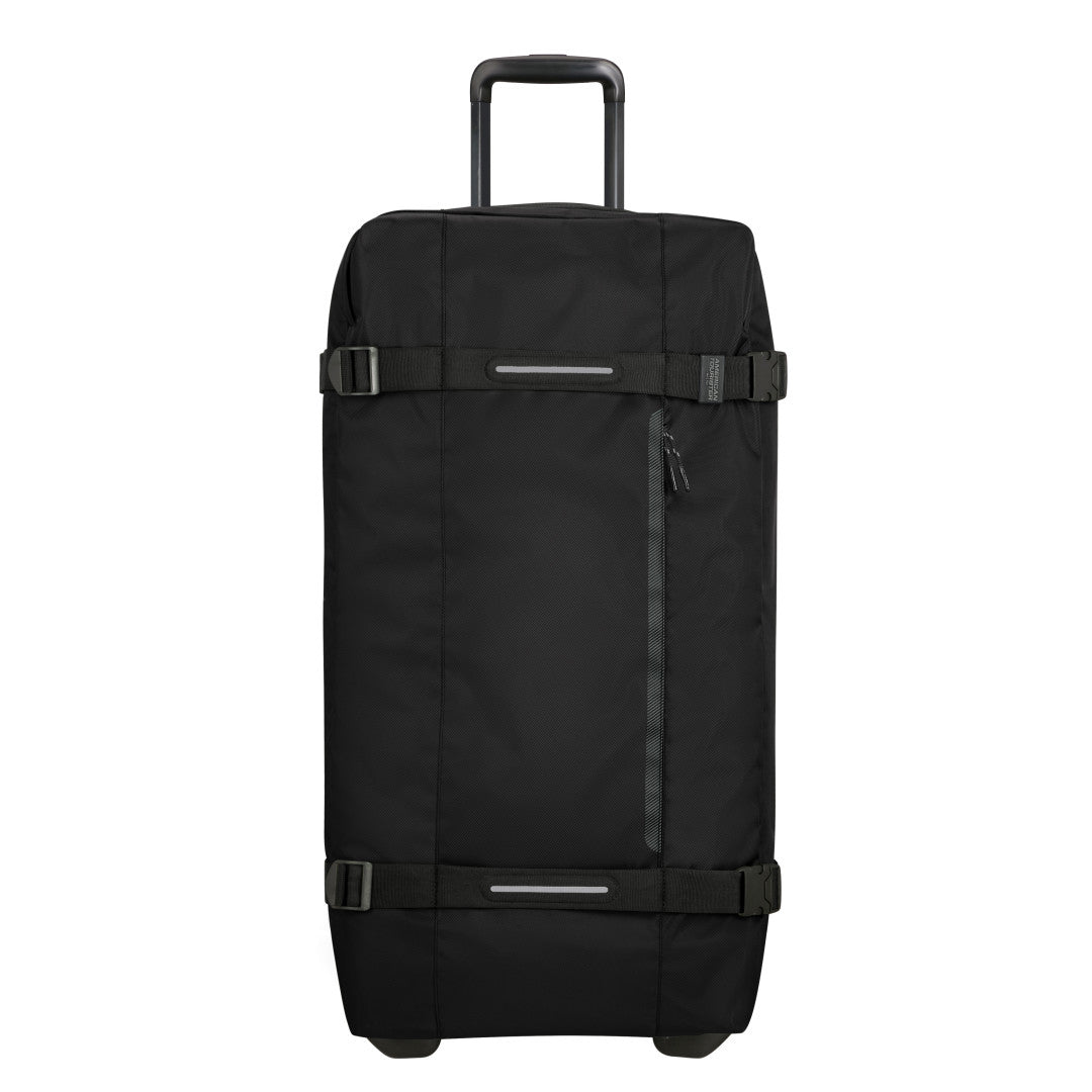 American Tourister Urban Track Duffle - Svart - 116L