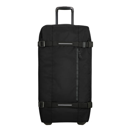 American Tourister Urban Track Duffle - Svart - 116L