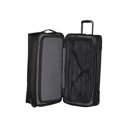 American Tourister Urban Track Duffle - Svart - 116L