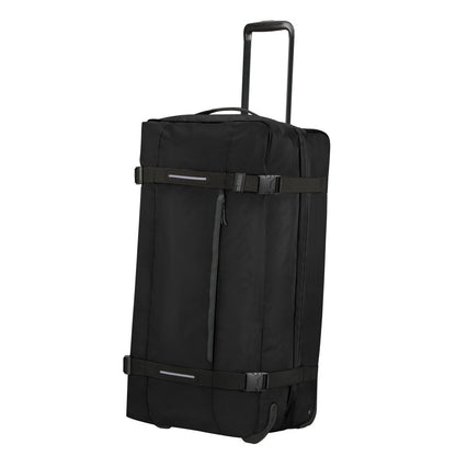 American Tourister Urban Track Duffle - Svart - 116L