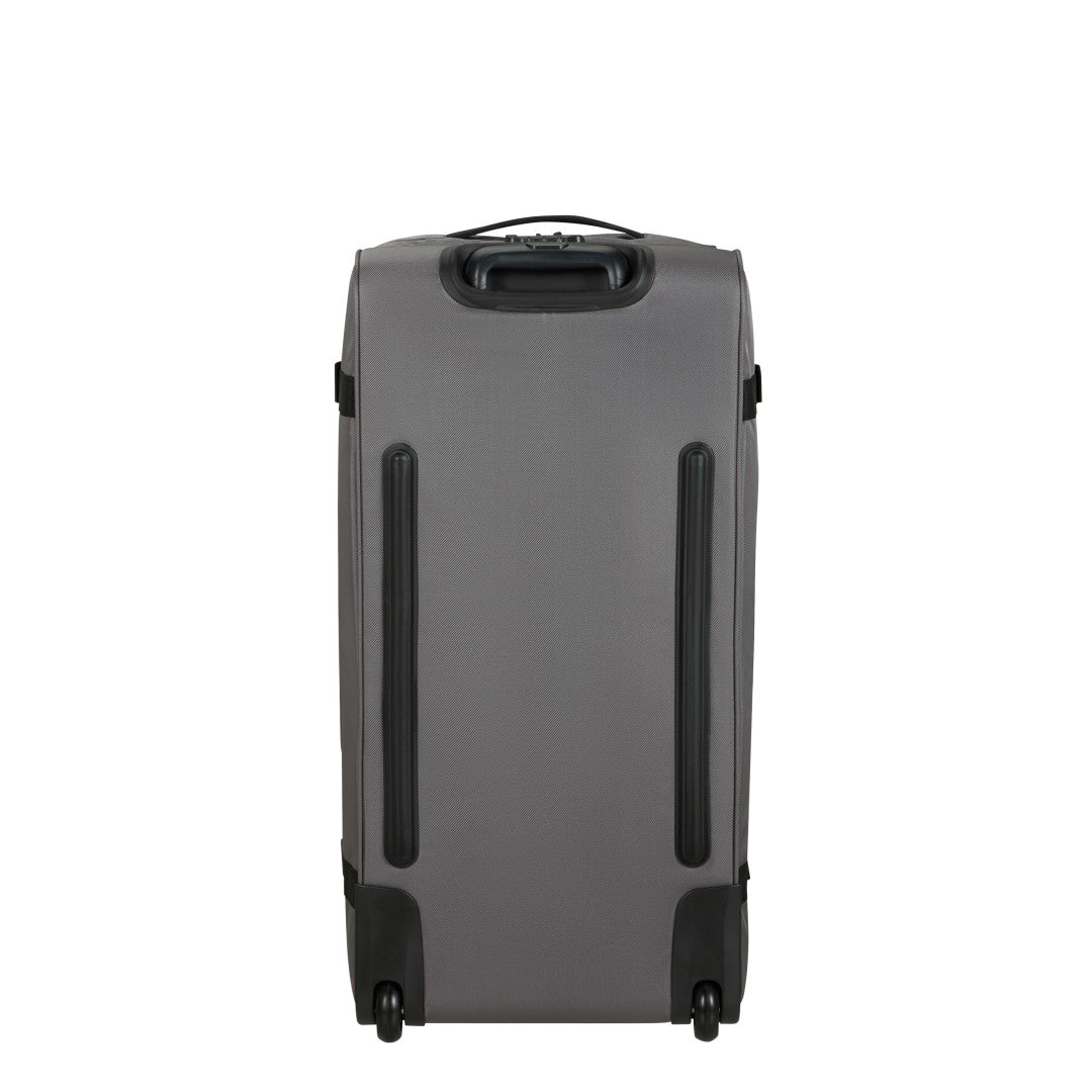 American Tourister Urban Track Duffle - Mörkgrå - 116L